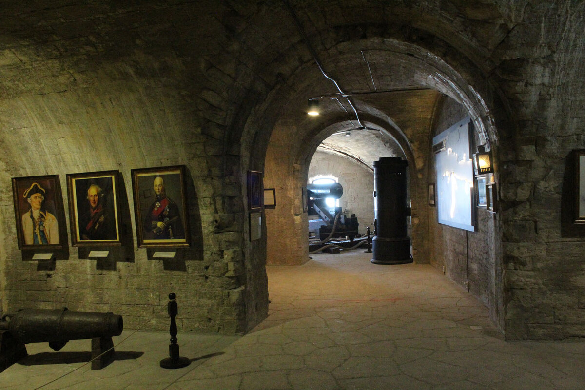 Что там можно посмотреть?